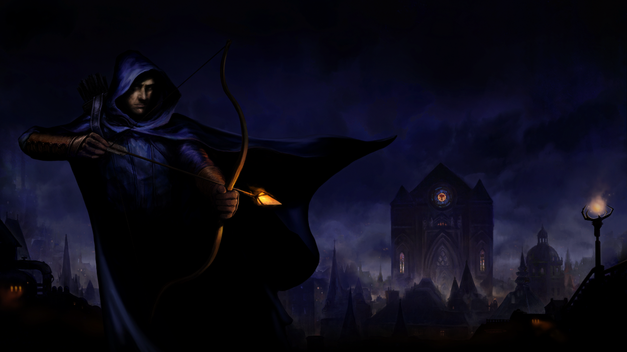 Nightdive متخصص Remaster بازی کلاسیک مخفی کاری Thief: The Dark Project را می پذیرد.