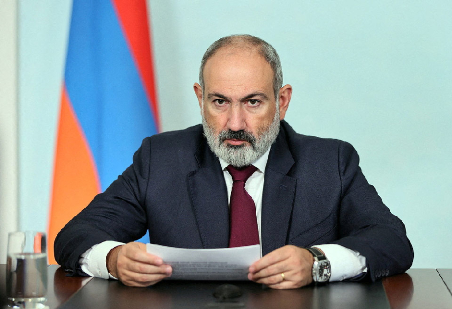 پاشینیان می گوید رهبران اپوزیسیون باید با مسئولیت کیفری روبرو شوند