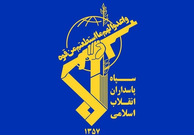 سپاه پاسداران: مقر گروهک‌های تروریستی در سلیمانیه عراق هدف حمله قرار گرفت