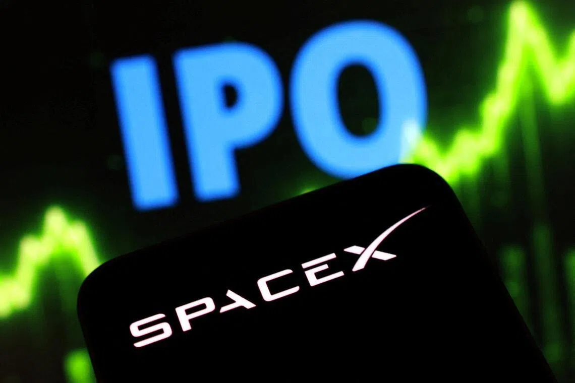 چگونه سرمایه گذاران خرد می توانند سهام در IPO SpaceX را خریداری کنند؟