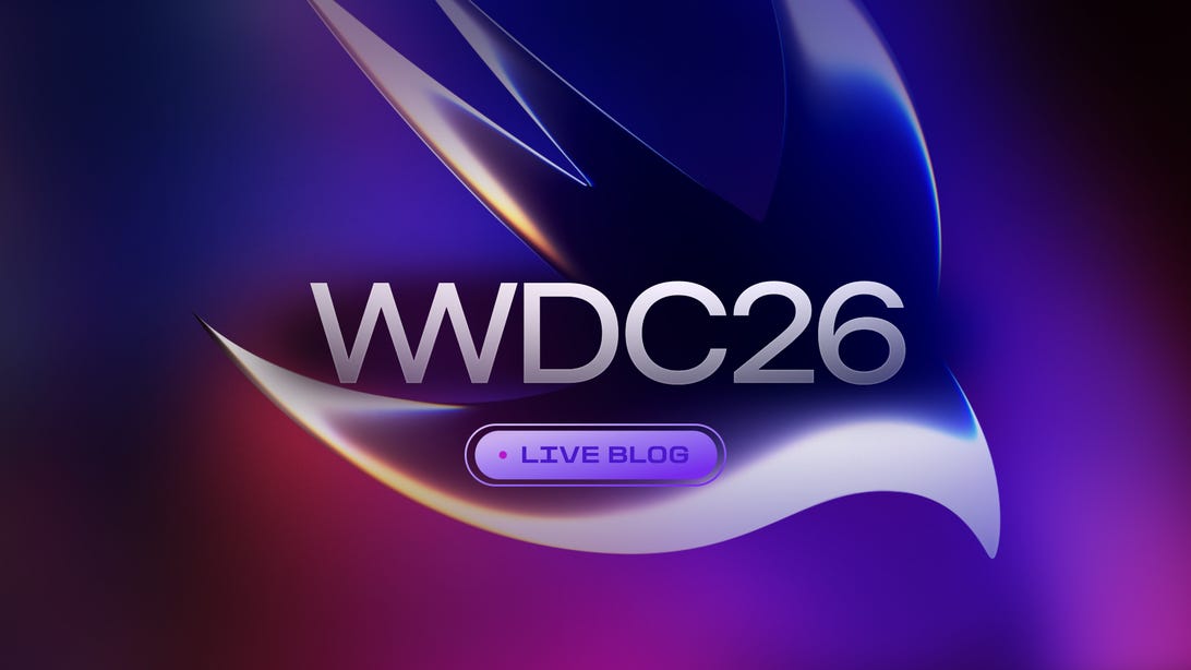 WWDC 2026: اخبار سیری، iOS 27، تیم کوک و موارد دیگر (زنده)