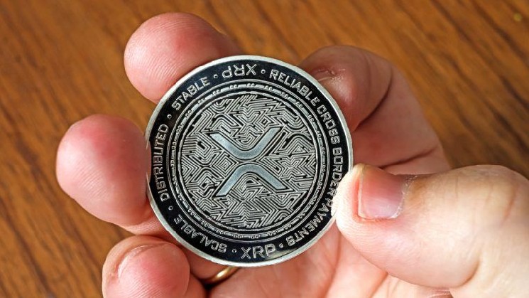 XRP Utility فراتر از پرداخت ها به عنوان سهام، وجوه، وام توکنیزه شده XRPL Eyes حرکت می کند.