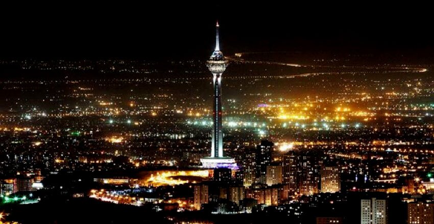 ارتش اسراییل: به اهدافی در تهران و غرب ایران حمله کردیم