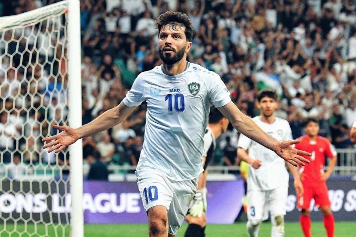 ردپای ستارههای لیگ برتر ایران در جام جهانی ۲۰۲۶؛ از مهاجم جنجالی پرسپولیس تا ستاره سابق استقلال و چلسی!