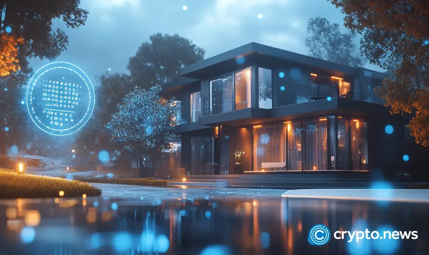 آیا اکنون می توانید با بیت کوین خانه بخرید؟ داخل سفارش ارز دیجیتال Fannie Mae