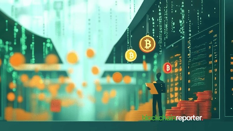 پربازدیدترین ارزهای رمزنگاری شده در CoinMarketCap، $BTC Outshines