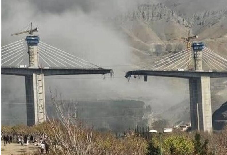 ایالات متحده به این 8 دلیل نتوانسته به اهداف خود در جنگ با ایران دست یابد