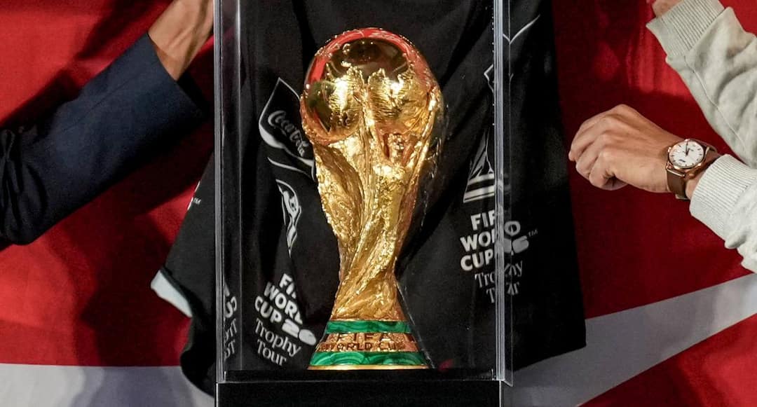 ممنوعیت سفر، تنشهای ایران و نگرانیهای مهاجرتی خطرات جام جهانی 2026 را افزایش میدهد