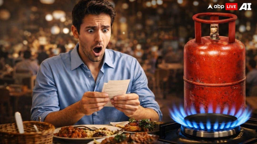 قیمت سیلندر LPG امروز: نرخ گاز پخت و پز دوباره افزایش یافته است قیمت های جدید را در این شهرهای بزرگ بررسی کنید