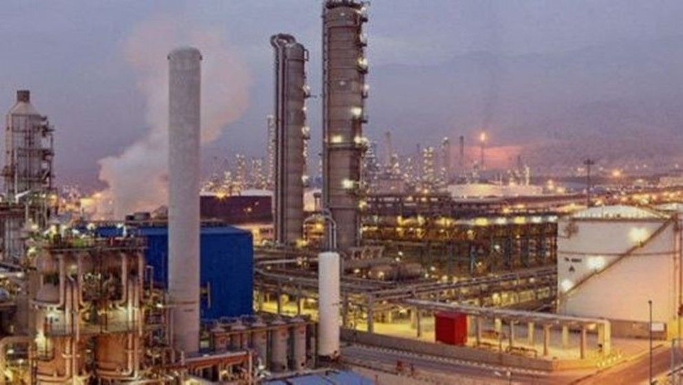 رویترز: اسرائیل کارخانه پتروشیمی در جنوب ایران را هدف قرار داده است