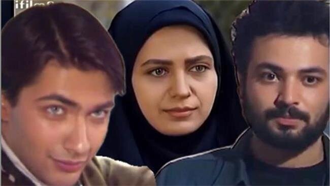 لعیا زنگنه دختر بسیار مومنی بود بعد اینکه سیلی محکمی به او زدم گریهاش گرفت و گفت...| روایتی از پشت صحنه یک سریال محبوب | ببینید