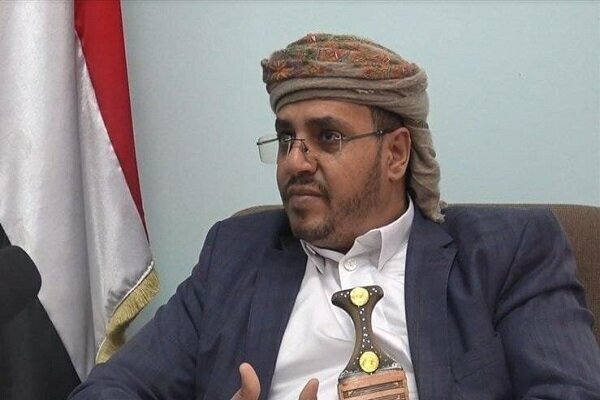 انصارالله: وحدت جبههها، معادله جدید منطقه ای را ترسیم میکند