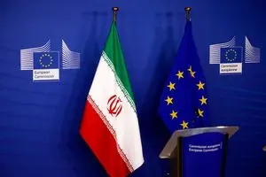 کالاس از اعمال تحریم‌های بیشتر بر ایران به بهانه بسته‌بودن تنگه هرمز خبر داد