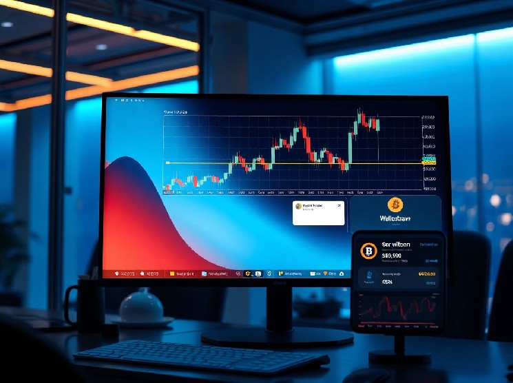 آرتور هیز 2.1 میلیون دلار توکن های HYPE را از بیت بیت خارج می کند و انباشت احتمالی را سیگنال می دهد