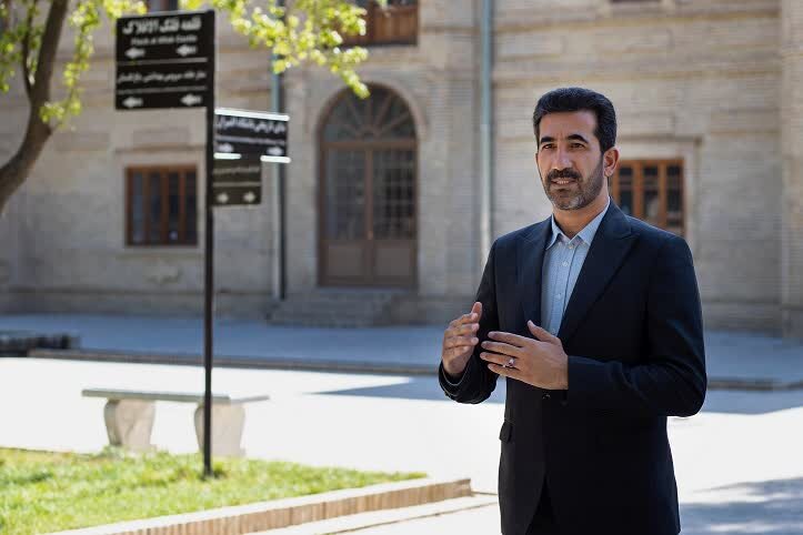 رزمایش فرهنگی و هنری «میدان هنر» در خرمآباد برگزار میشود