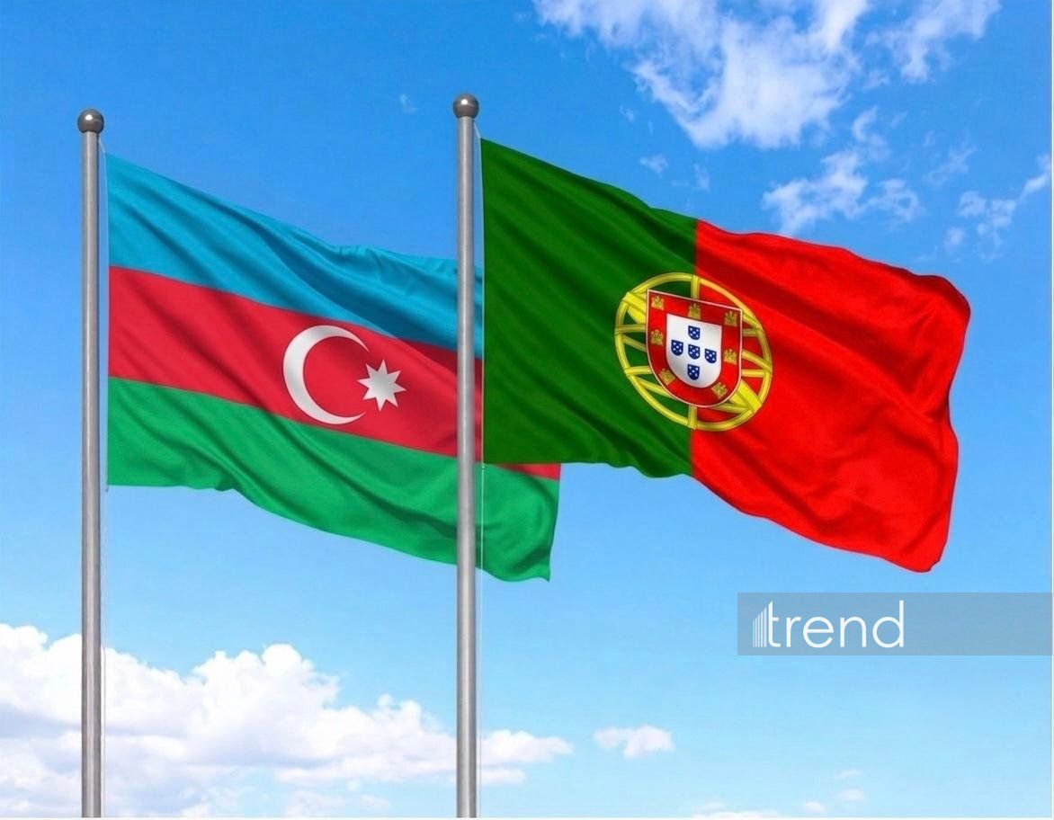 آذربایجان سفارت خود را در پرتغال افتتاح می کند