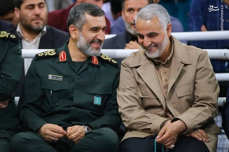 عکس/ چقدر در این روزها جای شما خالیست...