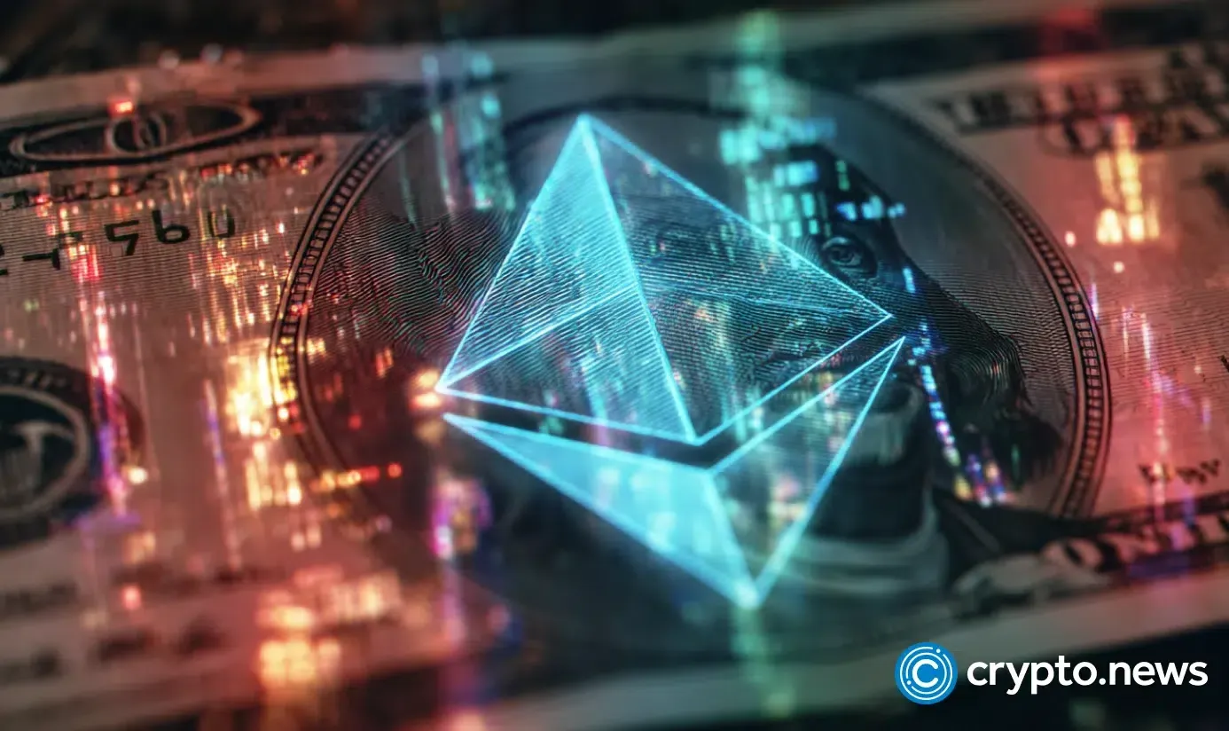 اتریوم OG قبل از سقوط 188 میلیون دلار می فروشد، سپس با قیمت پایین تری خرید می کند