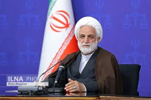 ۱۰۰ شب است که خروش ملت ایران دنیا را شگفتزده کرده است