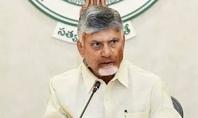 CM Naidu از مرگ سه زائر AP در تصادف اتوبوس بیهار ابراز تاسف کرد