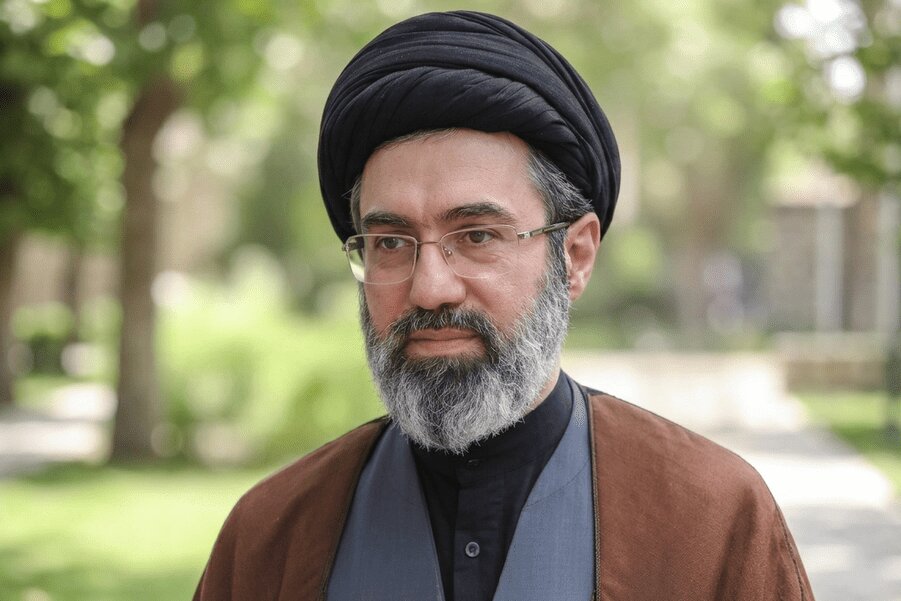 نظر کارشناس آمریکایی درباره جانشینی مقام معظم رهبری!