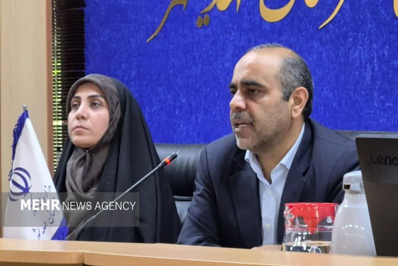 مشاغل خانگی زنان مهدیشهر هویت می‌گیرد؛ ضرورت برندسازی تولیدات