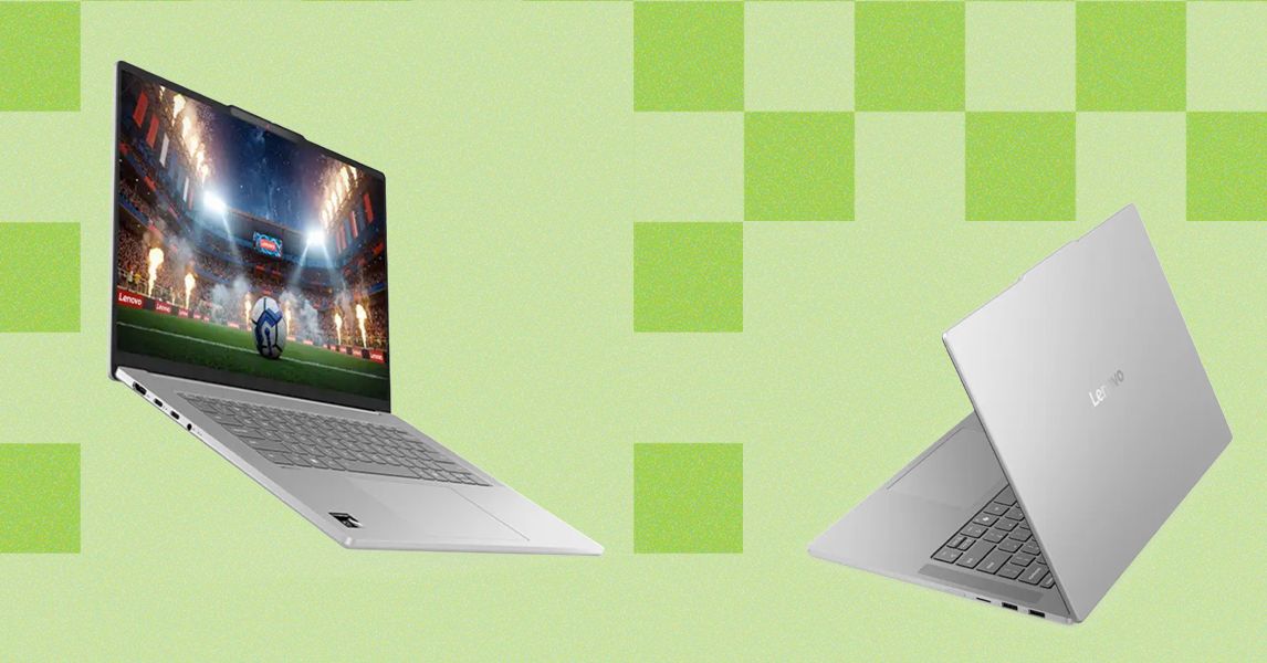 بررسی Lenovo IdeaPad Slim 5x: بهترین لپ تاپ زیر 1000 دلار