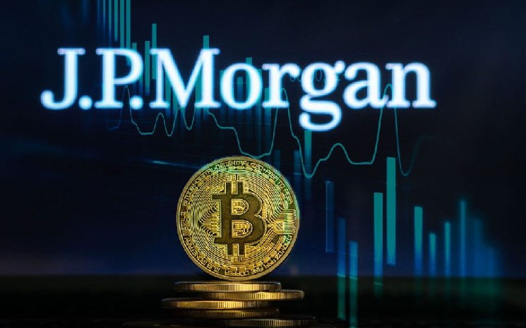 JPMorgan دو شرط ضروری برای ظهور صعودی در بیت کوین (BTC) و آلت کوین ها را آشکار می کند!