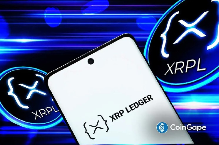 شکست: XRP Ledger (XRPL) 3.2.0 ارتقاء برای Core Server Overhaul مجموعه برای 15 ژوئن
