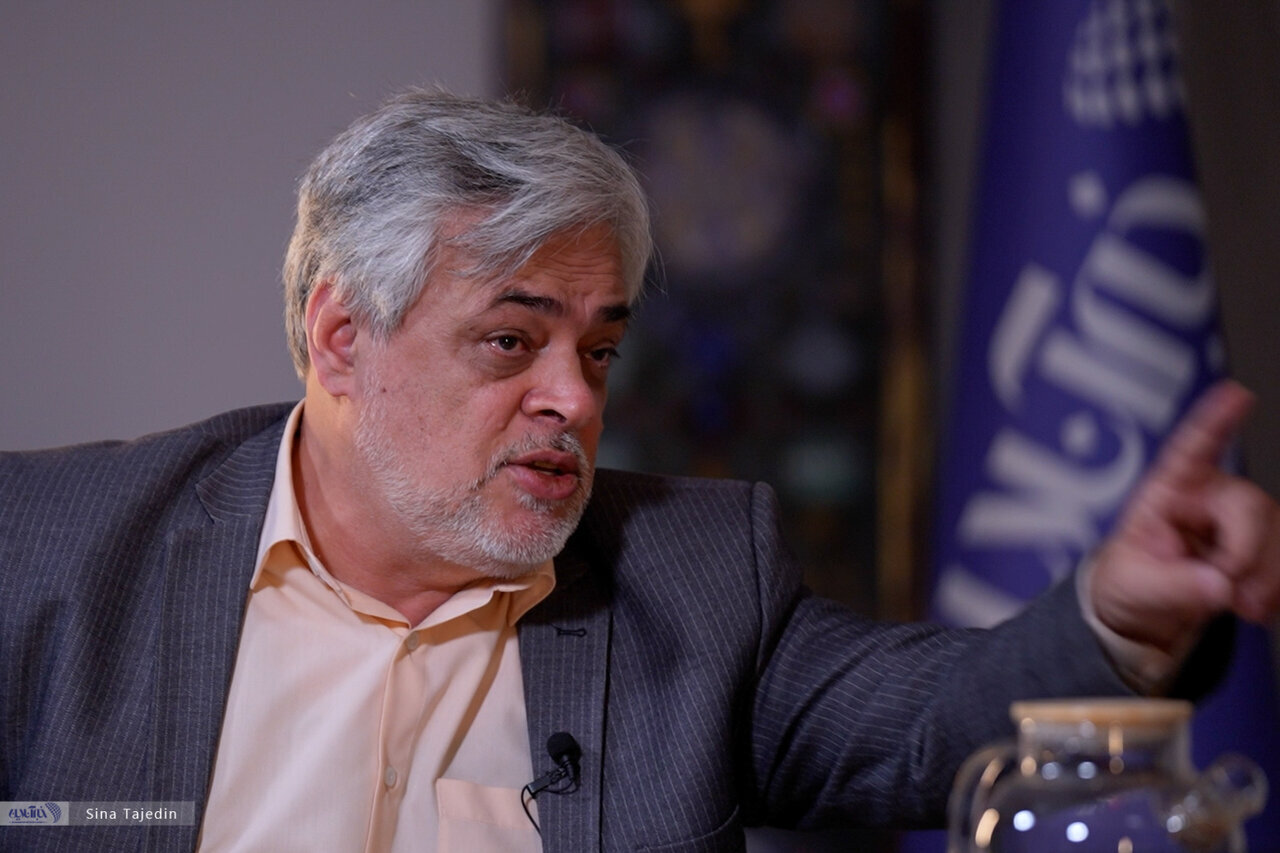 مهاجری: تندروها حتی توان متقاعدکردن خانواده خود را ندارند و از طرف آنها تمسخر میشوند
