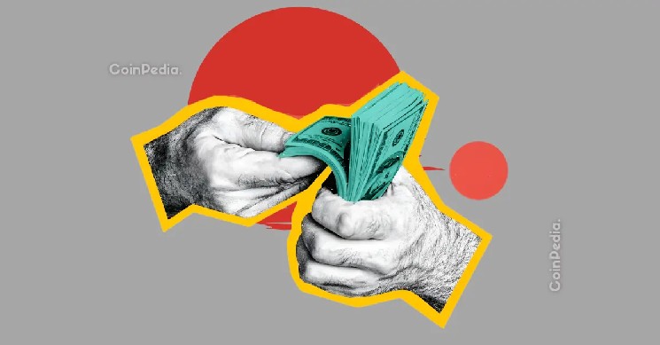 ژاپن ممکن است سقوط کریپتو دیگری را آغاز کند؟ همانطور که USD/JPY به بالای 160 رسید