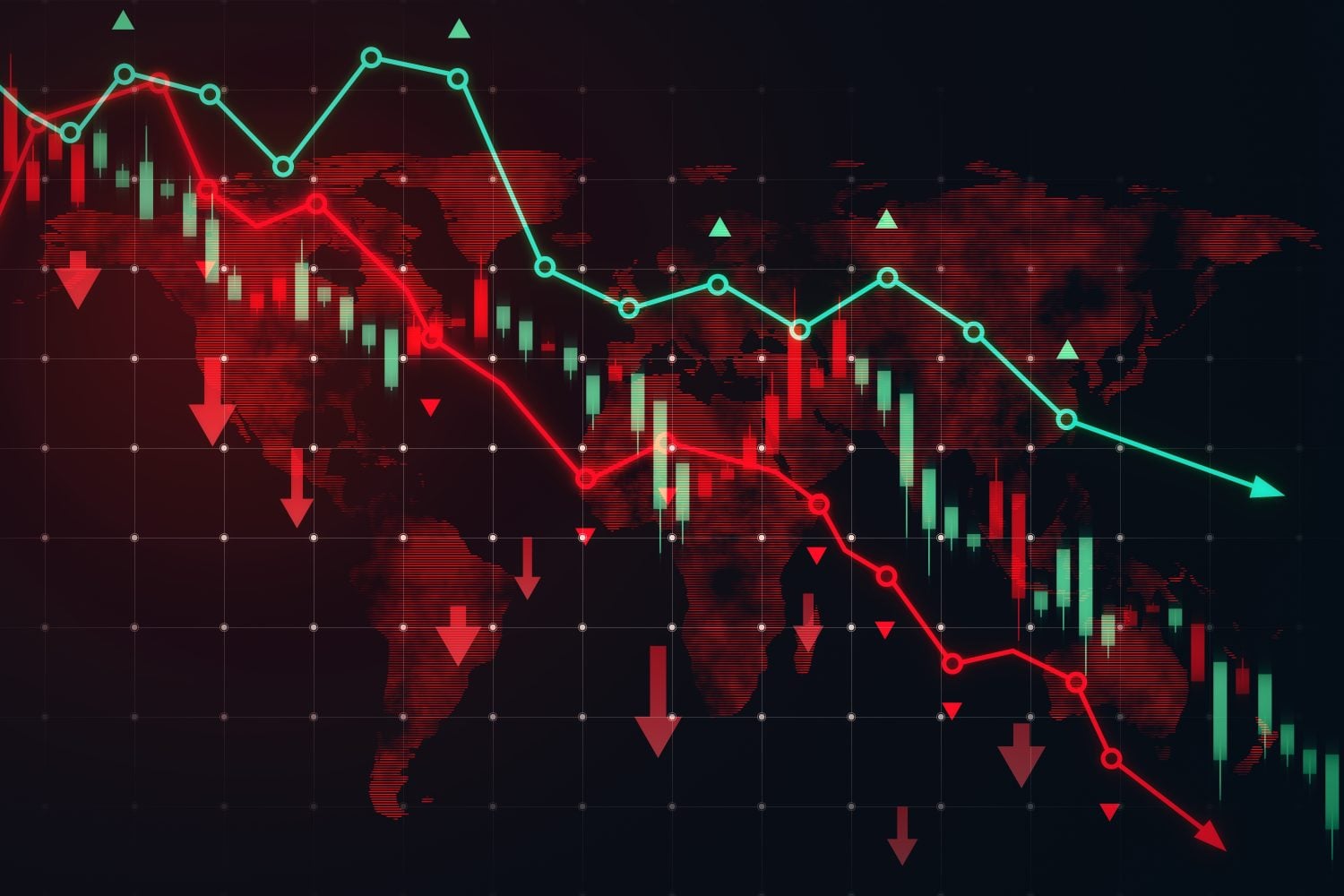 ETF نادیده گرفته شده EM (XCEM) 38٪ YTD افزایش یافته است - چیزی که S&P 500 پنج سال طول کشید تا تنها در پنج ماه آن را مطابقت دهد.