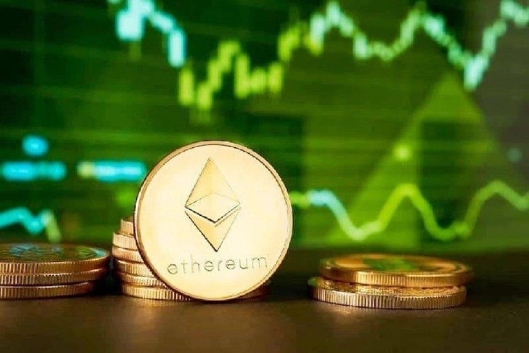 عرضه صرافی اتریوم در اوایل ژوئن 475000 کاهش یافت