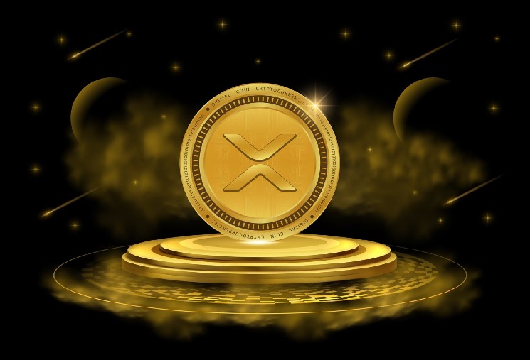 XRP Ledger در 24 ساعت 70٪ در کاربران فعال کاهش می یابد: چرا این افت ممکن است نزولی نباشد