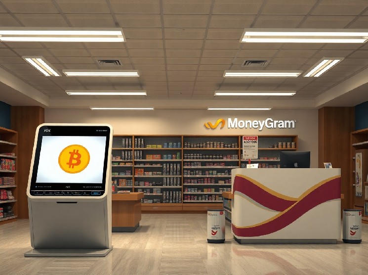 Kraken با MoneyGram برای برداشت ارز دیجیتال به پول در بیش از 100 کشور شریک می شود