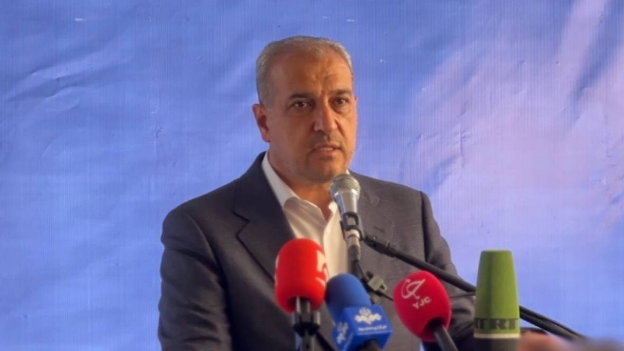 میدان قدس روایتگر یکی از تلخترین حوادث جنگ ۱۲ روزه است