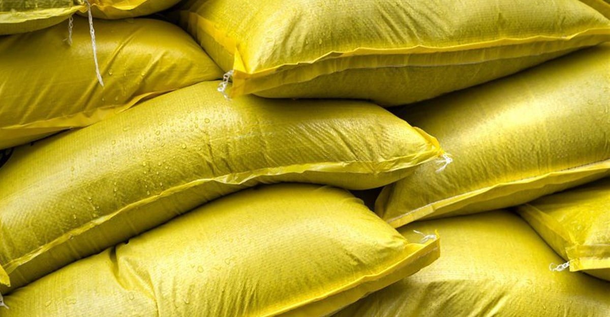 Omnia تامین کود را در بحبوحه درگیری های خاورمیانه تضمین می کند