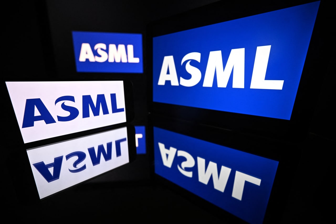 چرا ایلان ماسک می گوید ASML بزرگترین شرکت در اروپا است