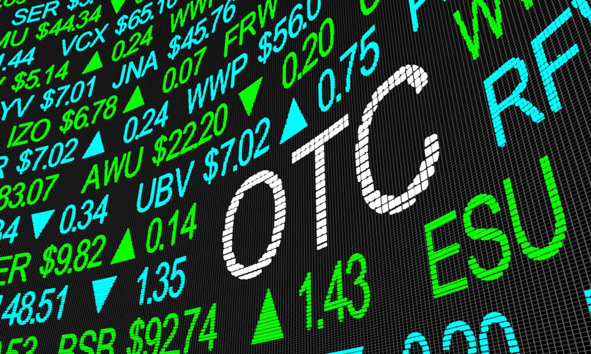 Thistle Resources تجارت OTC Pink Market را در ایالات متحده آغاز کرد
