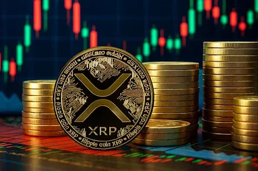 قیمت XRP افزایش می یابد، اما کاهش حجم باعث ایجاد شک و تردید در مورد بازیابی می شود