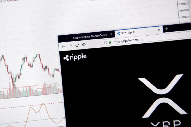 XRP Ledger آستانه 746 میلیونی را می شکند: آیا فروش فروش در سطح بازار در راه است؟