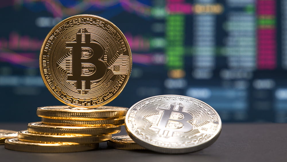 افزایش قیمت بیت کوین از پایین ترین سطح 2 ماهه تحلیلگر می گوید که SpaceX IPO Siphons Capital.