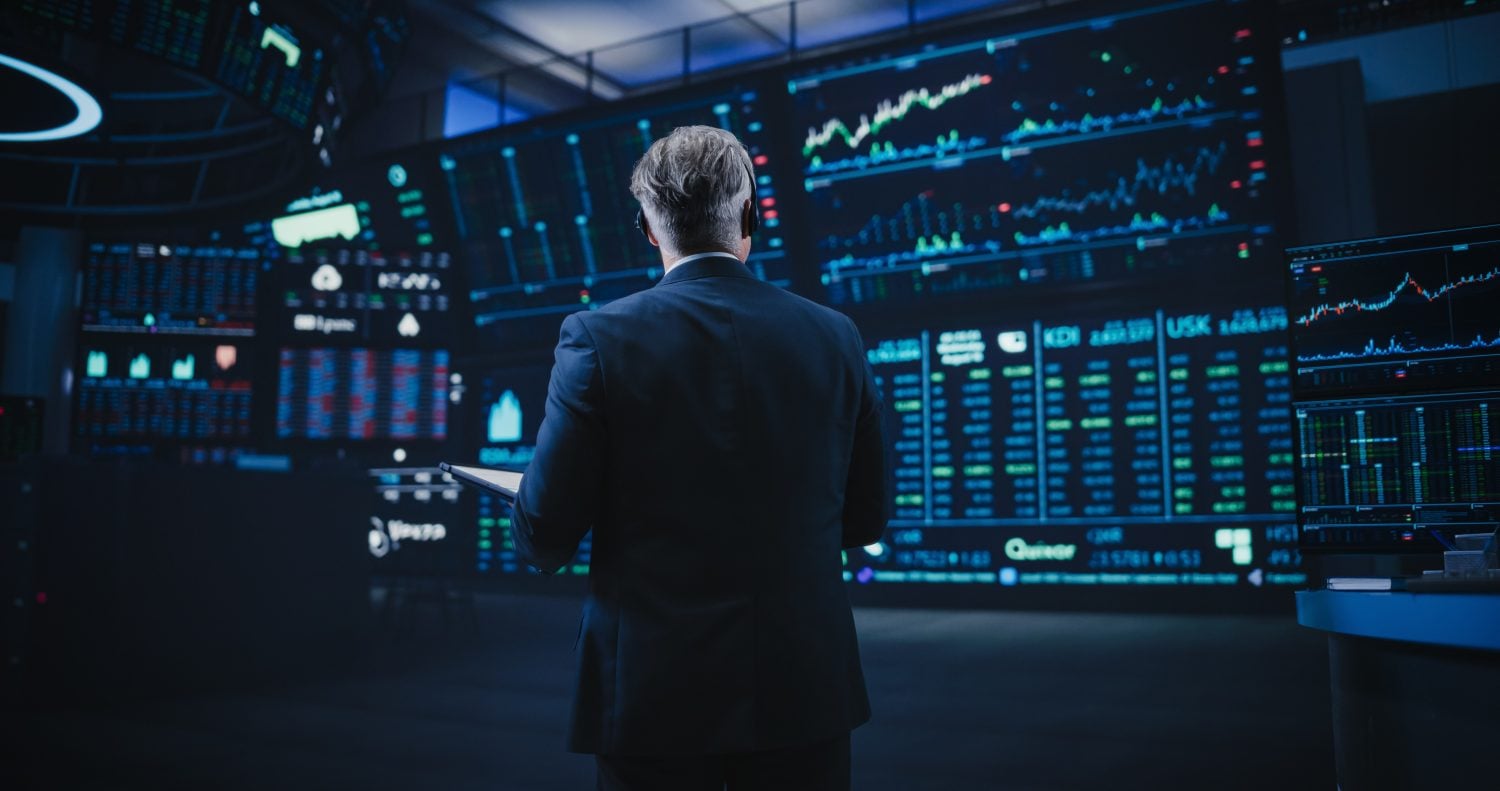 بخرید، بفروشید یا نگه دارید: CoreWeave با 100 دلار