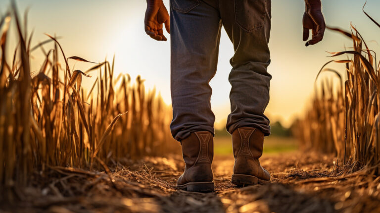 Boot Barn Holdings (BOOT) با تنشهای ژئوپلیتیکی مواجه شد