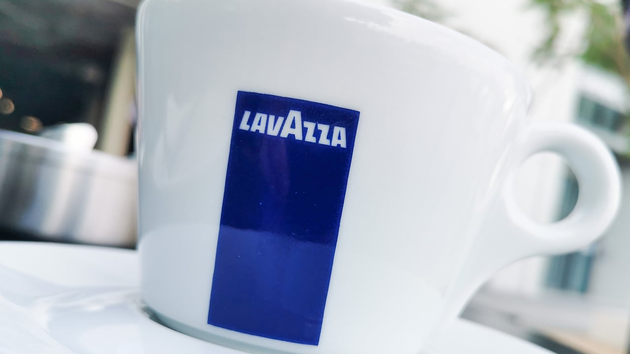 قرص اسپرسو Lavazza Tablì در سال 2026 در ایالات متحده عرضه می شود