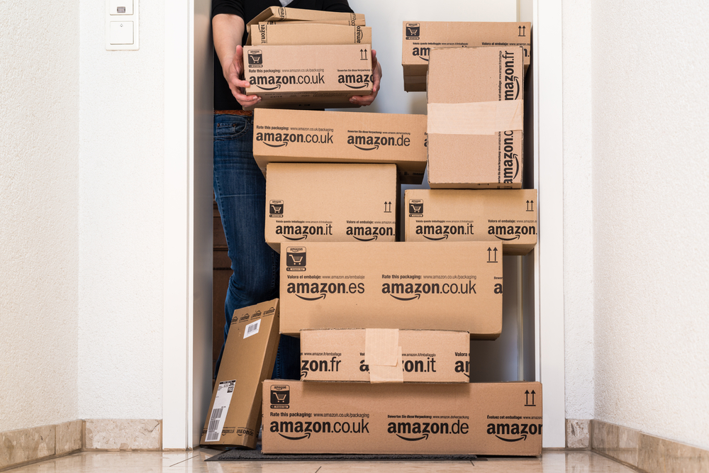 آیا Amazon.com, Inc. (AMZN) سهام خوبی برای خرید است؟