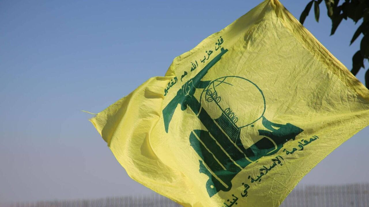 حزبالله: تجمع خودروها و سربازان اسرائیلی در جنوب لبنان را با پهپادها هدف قرار دادیم