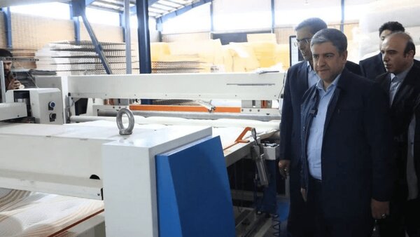 استاندار اردبیل: ۴۰۰۰ میلیارد تومان از تسهیلات سفر ریاست‌جمهوری به استان پرداخت شده است