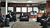 کرمانشاه استان موفق در مدیریت منابع آبی