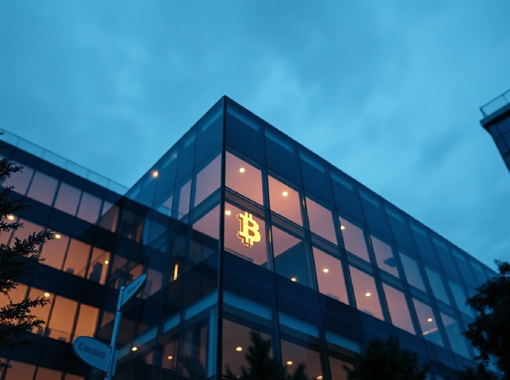 Asset Manager Strive 32 BTC را با خرید 2.04 میلیون دلاری به خزانه اضافه می کند.